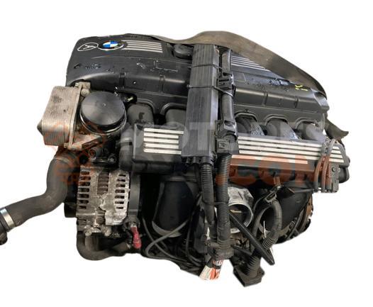 Motor N52 B30 A Bmw X1 (E84) 28i (258 cv) xDrive
