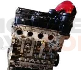Motor N20 B20 A Bmw X1 (E84 Versión 2012) 20i (184 cv) xDrive