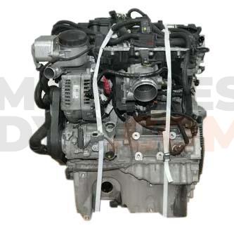 Motor N20 B20 A Bmw X1 (E84 Versión 2012) 20i (184 cv) xDrive Steptronic