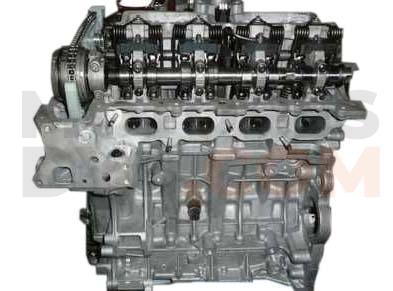 Motor N20 B20 A Bmw X1 (E84 Versión 2012) 28i (245 cv) xDrive Steptronic