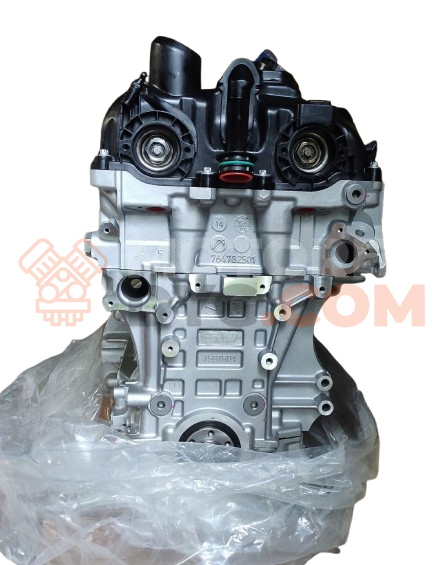 Motor N20 B20 A Bmw X3 (E83) 2.0d (150 cv)