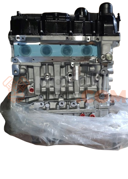 Motor N20 B20 A Bmw X3 (E83) 2.0d (150 cv)