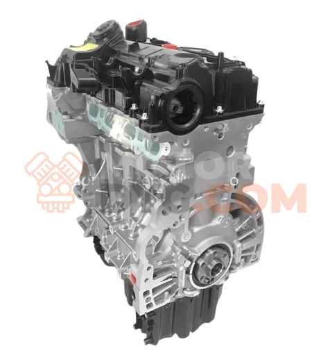 Motor N20 B20 A Bmw X3 (E83) 2.0d (177 cv)