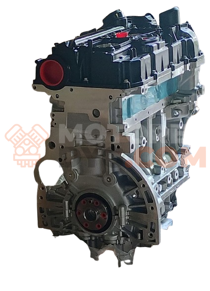 Motor N20 B20 A Bmw X3 (E83) 2.0i (150 cv)