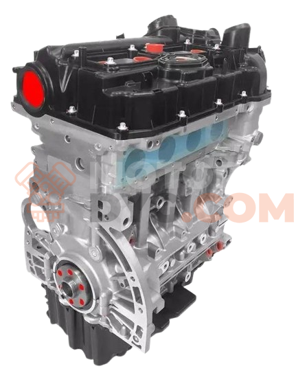 Motor N20 B20 A Bmw X3 (E83) 2.0i (150 cv)