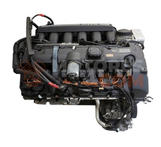 Motor N52 B30 A Bmw X3 (E83) 3.0i (272 cv)