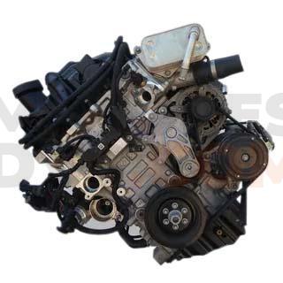 Motor N20 B20 A Bmw X3 (F25) 20d (184 cv) xDrive