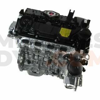 Motor N20 B20 A Bmw X3 (F25) 28i (245 cv) xDrive Automatico