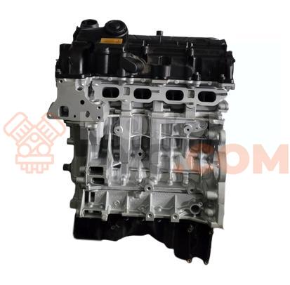 Motor N20 B20 A Bmw X3 (F25) 28i (245 cv) xDrive Automatico
