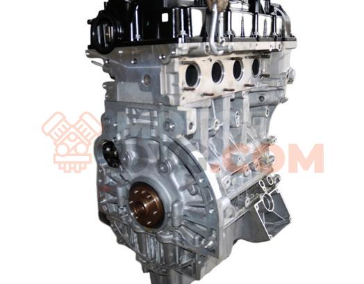 Motor N20 B20 A Bmw X3 (F25 LCI, Versión 2014) 20i (184 cv) sDrive Automatico