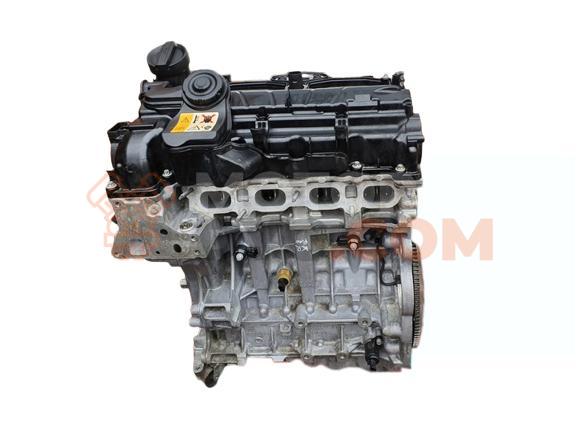 Motor N20 B20 A Bmw X3 (F25 LCI, Versión 2014) 28i (245 cv) xDrive Automatico