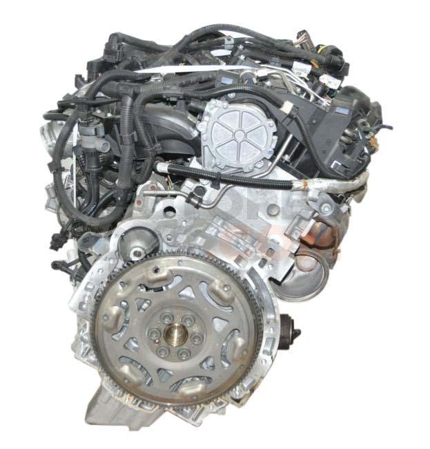 Motor N20 B20 A Bmw X4 (F26) 20i (184 cv) xDrive Steptronic