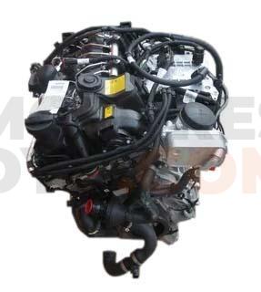 Motor N20 B20 A Bmw X4 (F26) 28i (245 cv) xDrive Steptronic