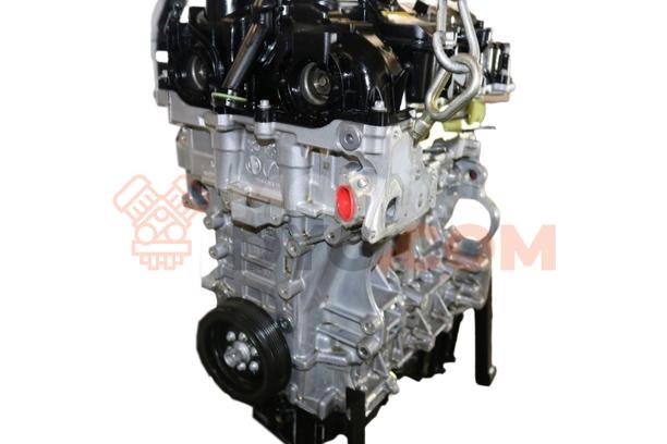 Motor N20 B20 A Bmw X4 (F26) 28i (245 cv) xDrive Steptronic