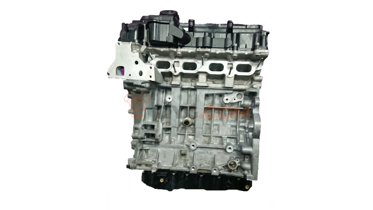 Motor n20 b20 a Bmw X5 (E70) 30d (235 cv) xDrive Automatico DPF