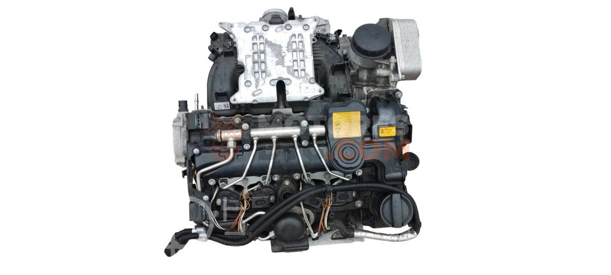 Motor N20 B20 A Bmw X5 (F15) 30d (258 cv) xDrive