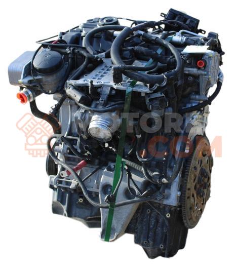 Motor N20 B20 A Bmw X5 (F15) 40e (313 cv) xDrive Hybrid