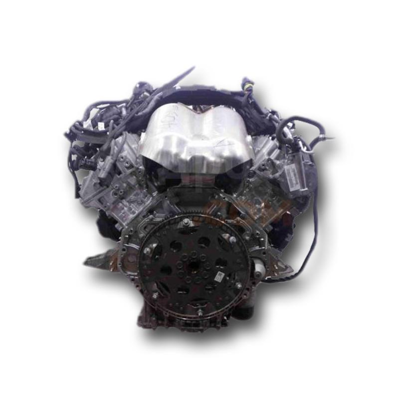 Motor N20 B20 A Bmw X5 (F15) 40e (313 cv) xDrive Hybrid