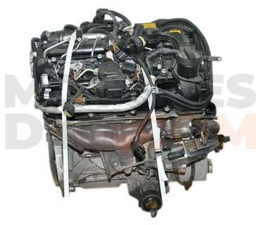 Motor N20 B20 A Bmw Z4 (E89, Versión 2013) 18i (156 cv) sDrive