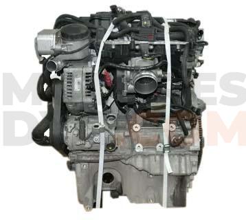 Motor N20 B20 A Bmw Z4 (E89, Versión 2013) 20i (184 cv) sDrive