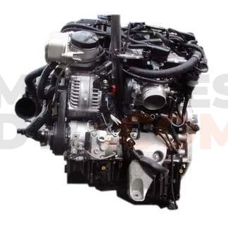 Motor N20 B20 A Bmw Z4 (E89, Versión 2013) 28i (245 cv) sDrive