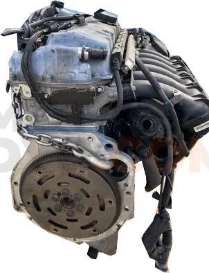 Motor N20 B20 B Bmw Serie 2 Convertible (F23) 220i (184 cv)