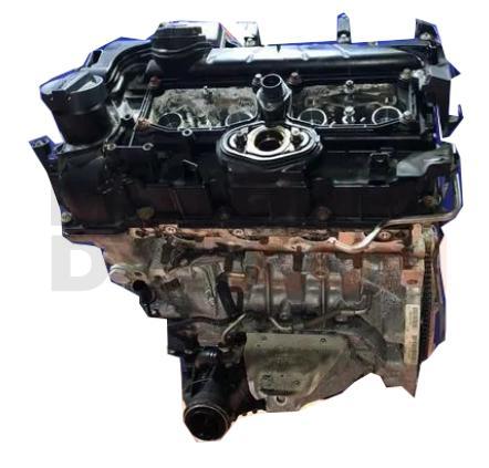 Motor N20 B20 B Bmw Serie 2 Convertible (F23) M235i (326 cv)