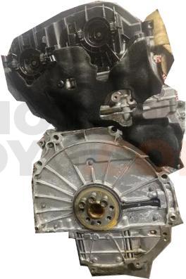 Motor N20 B20 B Bmw Serie 2 Convertible (F23) M235i (326 cv) Steptronic