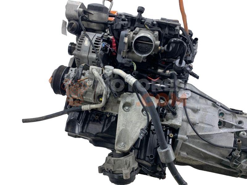 Motor N20 B20 B Bmw Serie 2 Coupe (F22) 220i (184 cv)