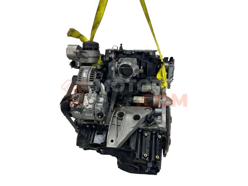 Motor N20 B20 B Bmw Serie 2 Coupe (F22) 220i (184 cv) Steptronic