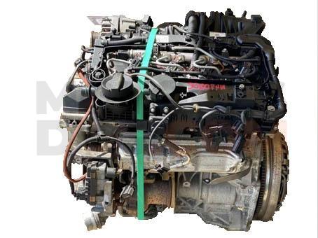 Motor N20 B20 B Bmw Serie 3 Sedan (F30) 320i (184 cv) xDrive Automatico
