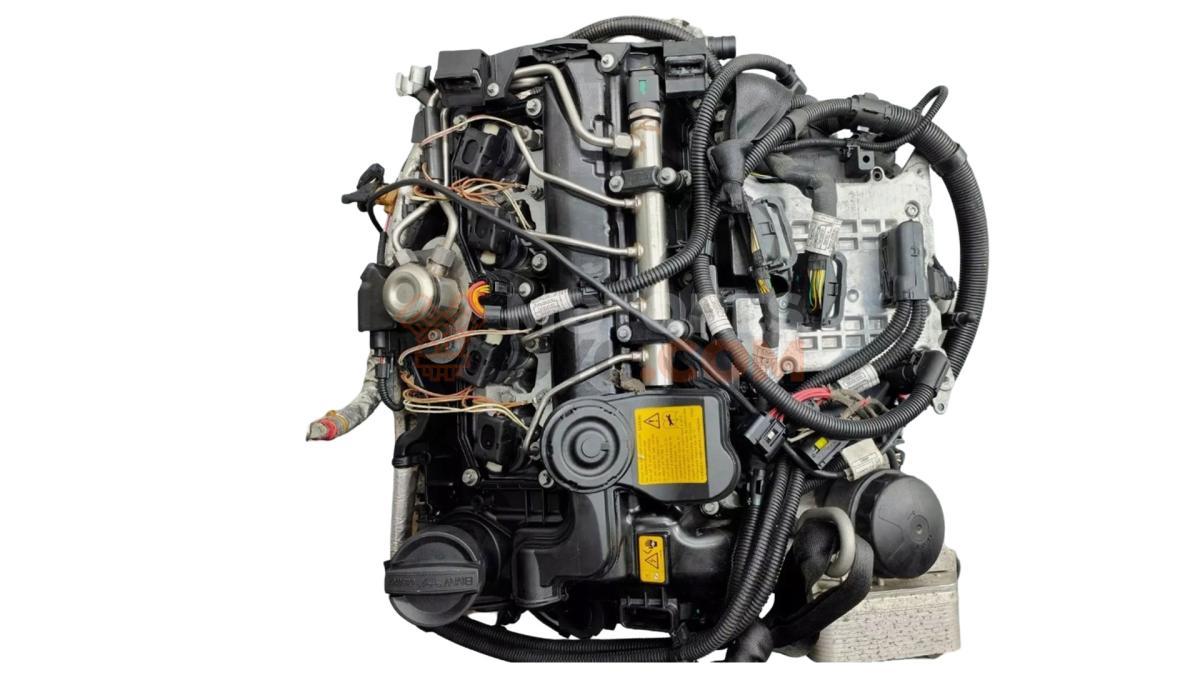 Motor N20 B20 B Bmw Serie 3 Touring (E91) 325 Xi (218 cv)