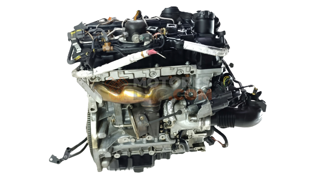 Motor N20 B20 B Bmw Serie 3 Touring (F31) 320i (184 cv)