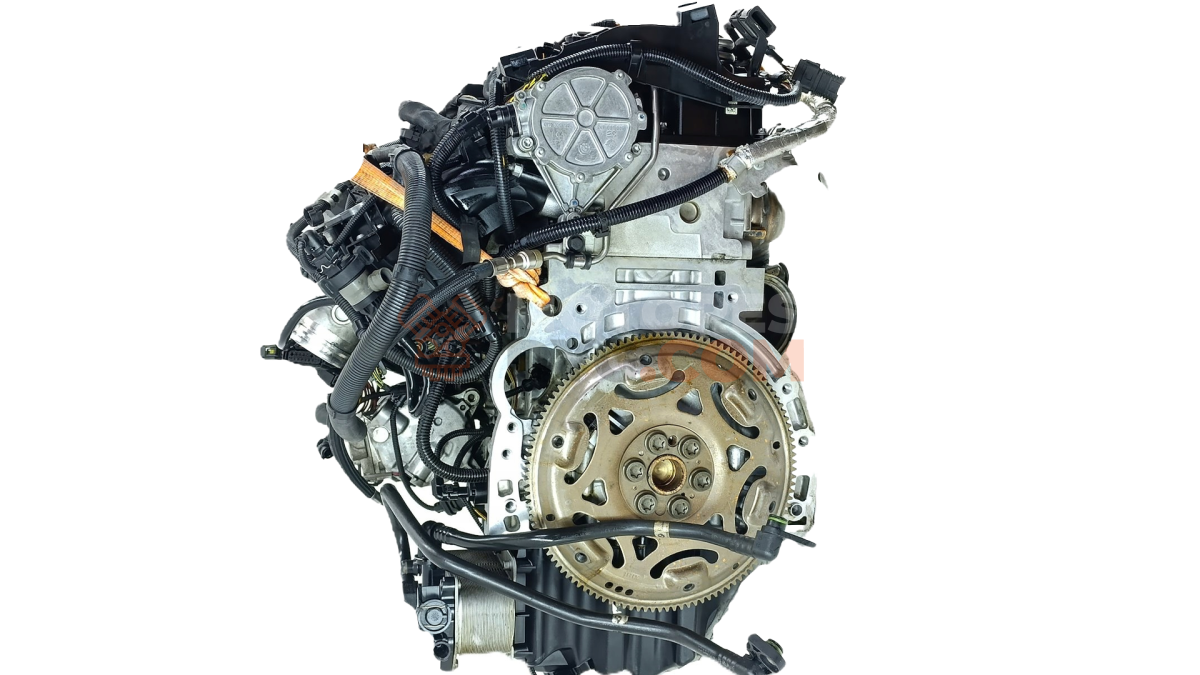 Motor N20 B20 B Bmw Serie 3 Touring (F31) 320i (184 cv) Steptronic