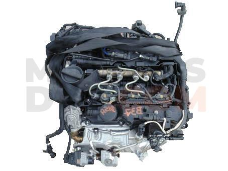 Motor N20 B20 B Bmw Serie 3 Touring (F31) 320i (184 cv) xDrive