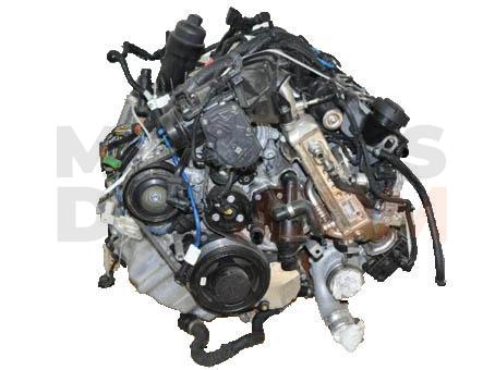 Motor N20 B20 B Bmw Serie 3 Touring (F31 LCI, Versión 2015) 320i (184 cv) xDrive Steptronic