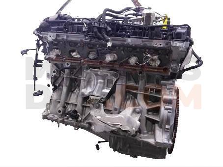 Motor N20 B20 B Bmw Serie 4 Convertible (F33) 420i (184 cv) Steptronic