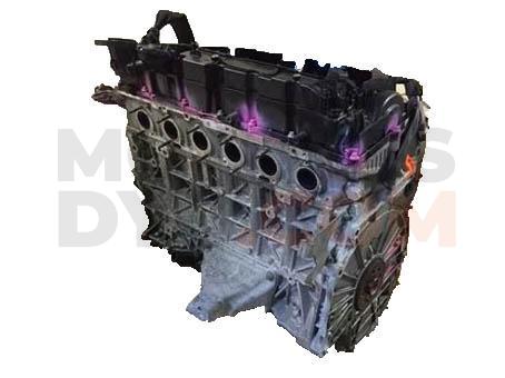Motor N20 B20 B Bmw Serie 4 Convertible (F33, Versión 2017) 420i (184 cv) Steptronic