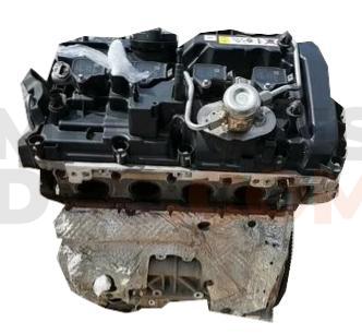Motor N20 B20 B Bmw Serie 4 Gran Coupe (F36) 418d (143 cv) Steptronic