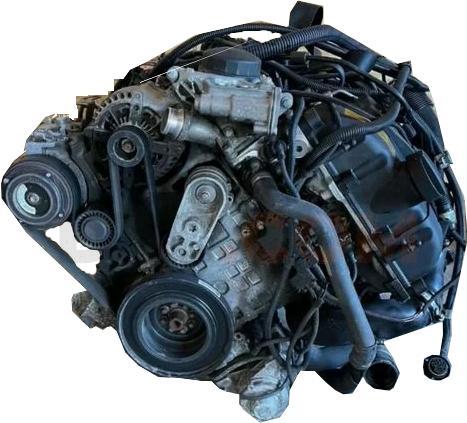 Motor N20 B20 B Bmw Serie 4 Gran Coupe (F36) 418d (150 cv) Steptronic