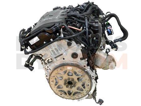 Motor N20 B20 B Bmw Serie 4 Gran Coupe (F36) 420i (184 cv)