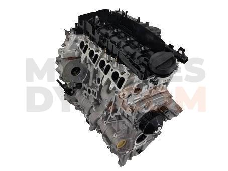 Motor N20 B20 B Bmw Serie 4 Gran Coupe (F36) 420i (184 cv) Steptronic