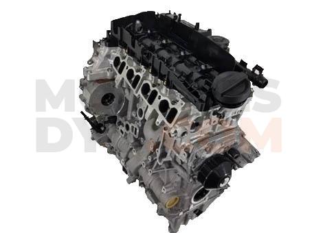 Motor N20 B20 B Bmw Serie 4 Gran Coupe (F36) 420i (184 cv) xDrive