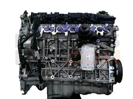 Motor N20 B20 B Bmw Serie 4 Gran Coupe (F36) 420i (184 cv) xDrive Steptronic