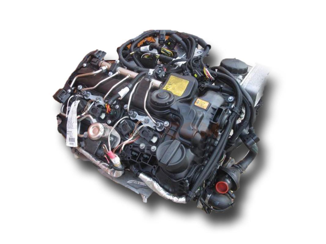 Motor N20 B20 B Bmw Serie 4 Gran Coupe (F36, Versión 2017) 420i (184 cv)