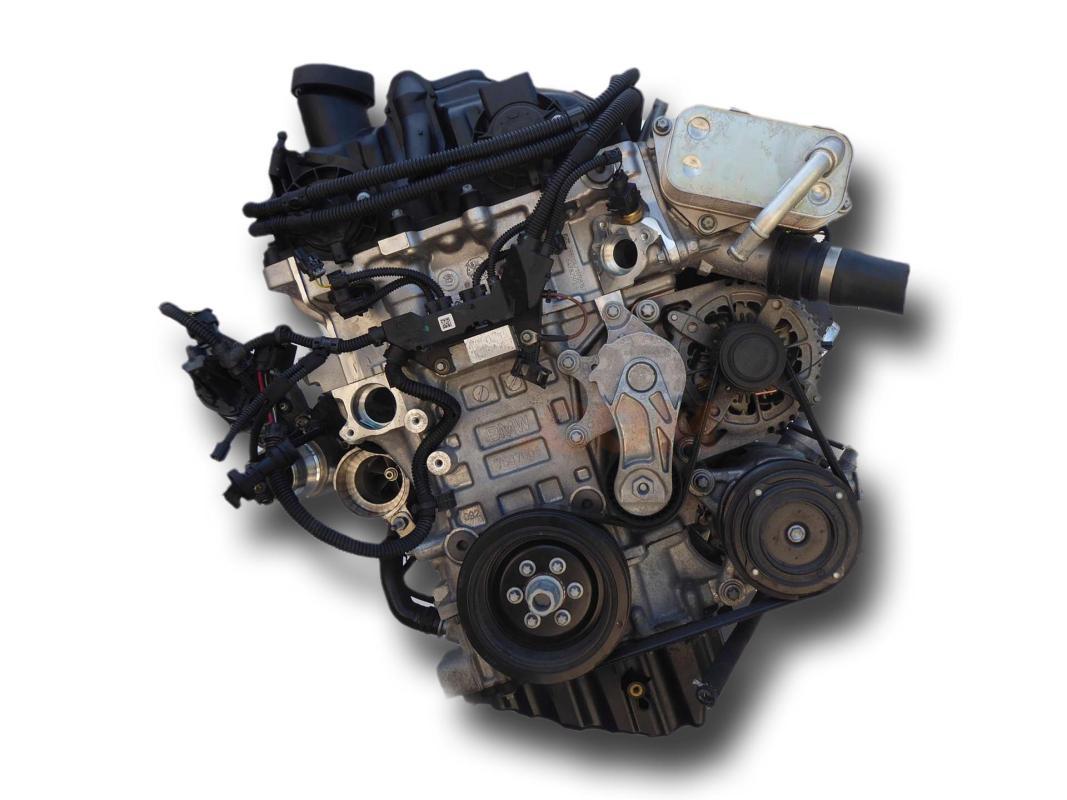 Motor N20 B20 B Bmw Serie 4 Gran Coupe (F36, Versión 2017) 420i (184 cv) Steptronic