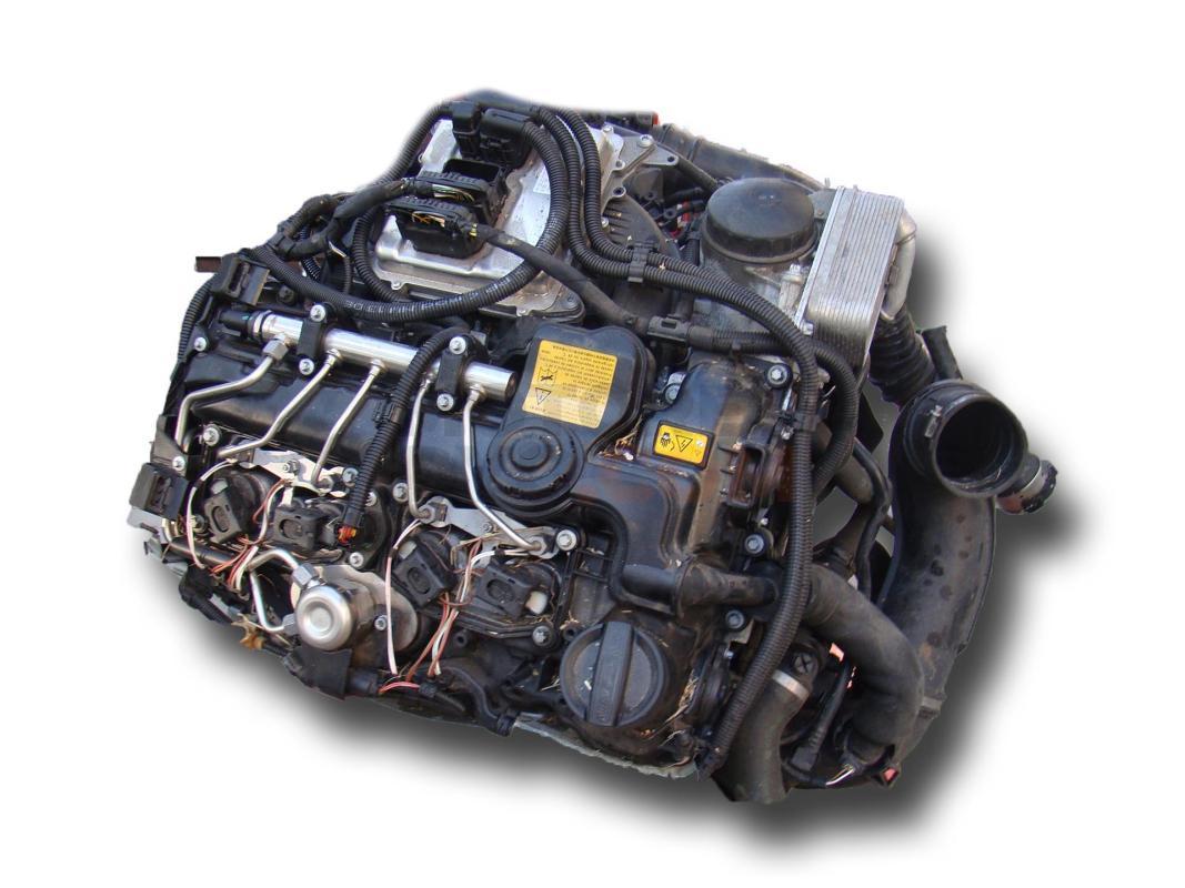 Motor N20 B20 B Bmw Serie 4 Gran Coupe (F36, Versión 2017) 420i (184 cv) xDrive Steptronic
