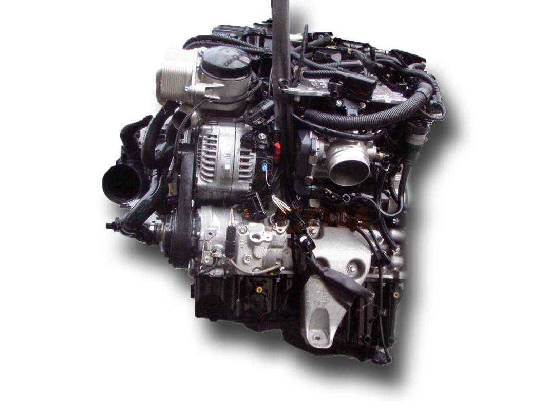 Motor N20 B20 B Bmw Serie 5 Sedan (F10) 520i (184 cv) Steptronic