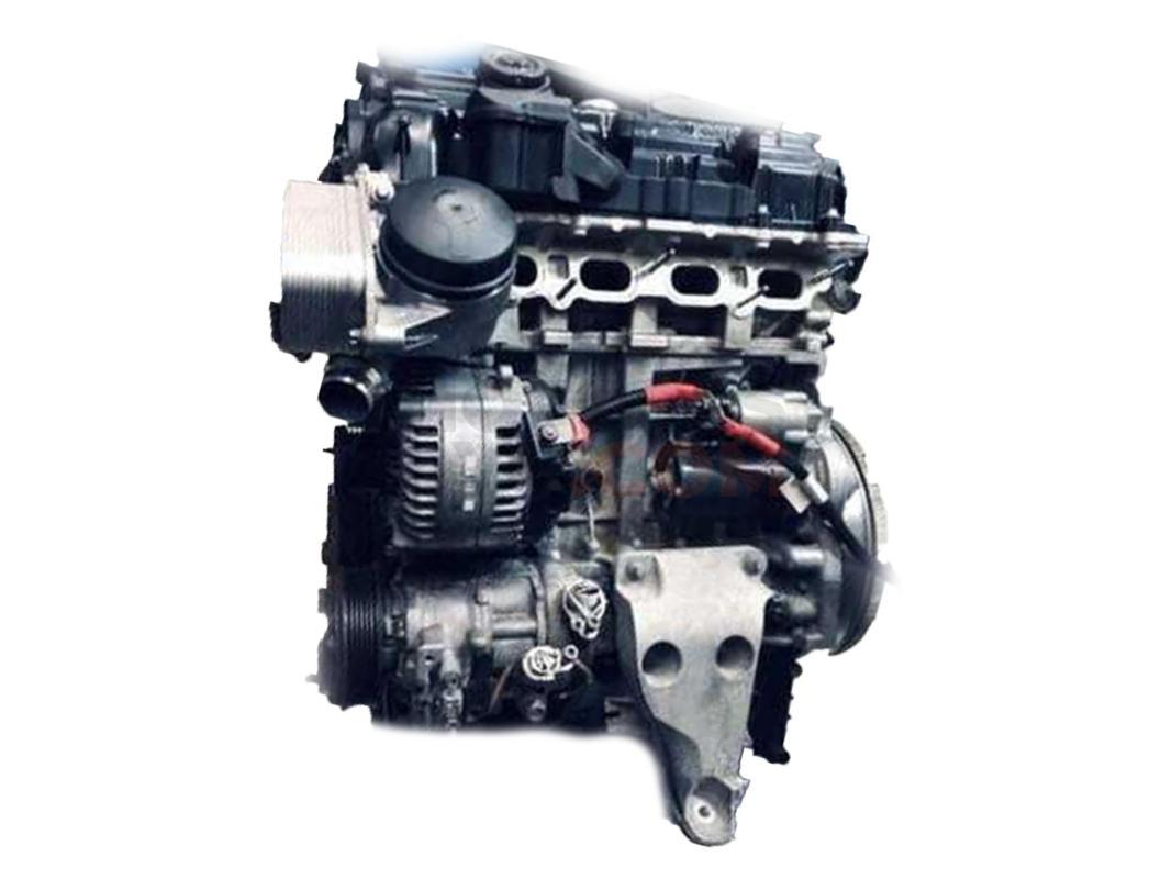 Motor N20 B20 B Bmw Serie 5 Sedan (F10 LCI, Versión 2013) 520i (184 cv)