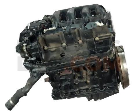 Motor N20 B20 B Bmw Serie 5 Sedan (F10 LCI, Versión 2013) 535i (306 cv) xDrive Steptronic
